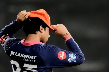 Vaibhav Sooryavanshi Claims IPL 2026 Orange Cap After Stunning Season