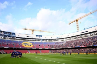 FIFA World Cup 2030 Stadiums Predicted Venues