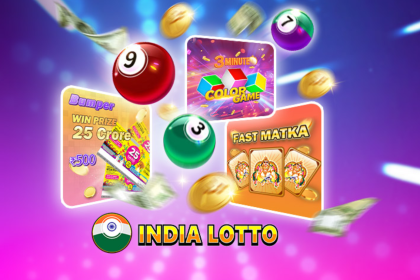 Win Smarter with 12BET India Lottery