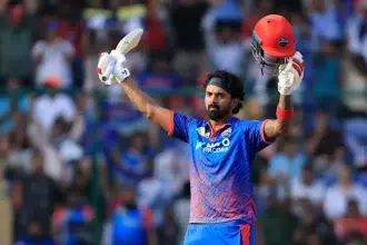 KL Rahul IPL 2027 Team Delhi Capitals Drop Major Hint