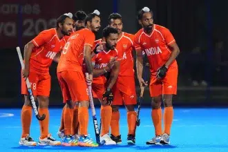 Asian Champions Trophy 2026 India vs China Preview