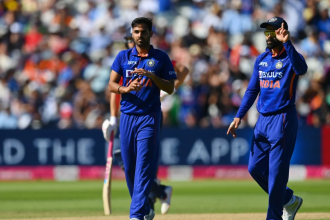 Hong Kong Sixes 2026 India Face Pakistan in Pool C Opener
