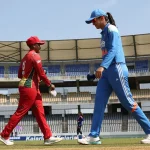 India Women Vs Zimbabwe Women 3rd ODI Insights