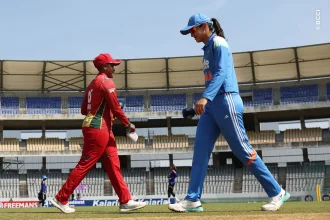 India Women Vs Zimbabwe Women 3rd ODI Insights
