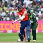 Pakistan vs England 2nd ODI Prediction Team News and Pitch Report