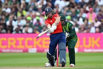 Pakistan vs England 2nd ODI Prediction Team News and Pitch Report
