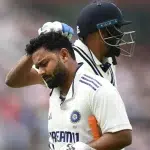 Rishabh Pant Injury BCCI Confirms Kushagra Replacement for India A