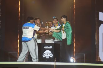S8UL Esports Wins BMSD 2026 and Honor of Kings Qualifier