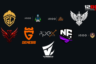 Top 10 Indian Esports Teams in 2026 BGMI Power Rankings