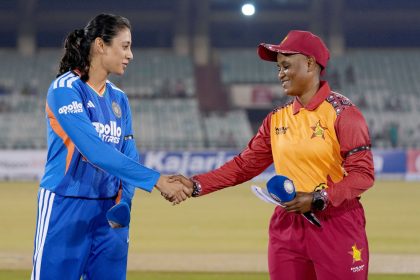 Zimbabwe Women Tour of India 2026 3rd T20I Match Prediction